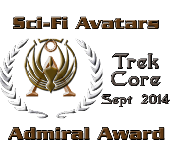 TrekCore TrekCore