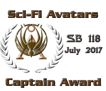 Starbase 118 Starbase 118