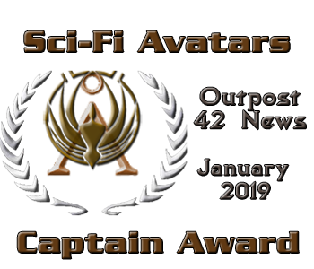 Outpost 42 News Outpost 42 News