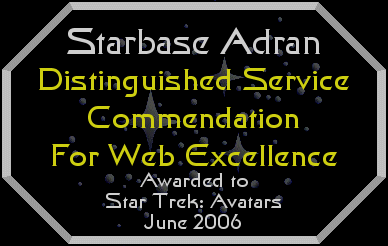 Starbase Adran Starbase Adran