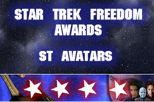 Star Trek Freedom Star Trek Freedom