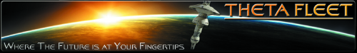 Theta Fleet